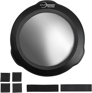 Celestron EclipSmart solar filter
